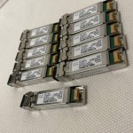 Cisco FET-10G Fabric Extender Transceiver
