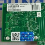INTEL E10G42BTDA 10GBE DUAL PORT SERVER ADAPT
