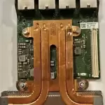 Dell Intel X550 -T4 Quad-Port 10GbE Server Network Daughter Card 064PJ8 64PJ8