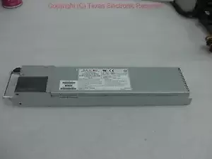 Supermicro Ablecom pws-801-1r 800 watt server power supply for Quantum dxi6500-j