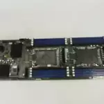 INTEL SYSTEM S2600BP INTEL SERVER MOTHERBOARD PBA H87926-553