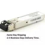 HPE J4858C Compatible 1000BASE-SX SFP 850nm 550m DOM - 90876