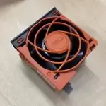 Dell PowerEdge R820 Server Cooling Fan 0PGDX 00PGDX