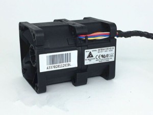 HP Proliant DL120 G6 G7 DL160 G6 DL320 G6 DL165 G7 Server Cooling Fan 519711-001