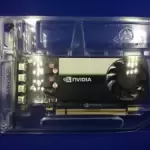 HP NVIDIA T600 4GB GDDR6 Graphics Card