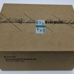 858649-001 HP 2TB 7.2K SATA 6G 3.5 INCH HARD DRIVE SC 858596-B21