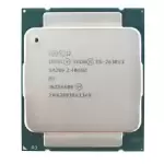 SR206 Intel Xeon E5-2630v3 2.4GHz 8 Core 20MB LGA2011-3 Processor