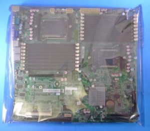 New Dell PowerEdge R310 R1232 R1232L R2232S Server Motherboard GA-3CESL-RH 408P9