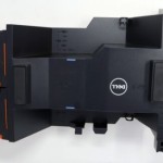 Dell PowerEdge T630 Server Cooling Fan Shroud Intrusion Switch MWTYJ C3NYM J2GJM