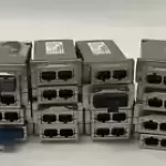 Genuine Cisco X2-10GB-LX4 10GBase-LX4 Transceiver Module 10-2154-04/03 lot 24