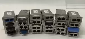Genuine Cisco X2-10GB-LX4 10GBase-LX4 Transceiver Module 10-2154-04/03 lot 24