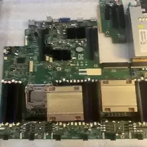 Intel S2600WT Server Motherboard dual socket LGA2011 v3/v4 24x DDR4 SDRAM Slots
