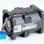Sanyo 9CRD0412P5K05 12V 1.2A 8Pin For DELL G865J G435M R410 R310 Server Fan #