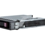 HPE HP 737572-001 450GB 15K 6G 3.5" LFF SAS Internal Hard Drive