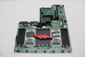 Dell 4N3DF System Board R730/SC9000 XL Motherboard