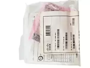 Genuine Cisco X2-10GB-CX4 10GBASE CX4 10-2105-02 Transceiver Module UG268