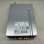 Dell Precision T5810 T7810 825W 80 Plus Gold Power Supply 0W1FJK