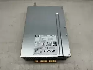 Dell Precision T5810 T7810 825W 80 Plus Gold Power Supply 0W1FJK