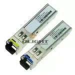 For Cisco GLC-BX-U/ GLC-BX-D Pair 10KM 1310/1490nmTransceiver