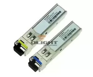 For Cisco GLC-BX-U/ GLC-BX-D Pair 10KM 1310/1490nmTransceiver