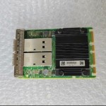 Mellanox MCX566A-CDAI CX566A DELL R750 R7525 R650 Server 100G ocp 3.0 interface