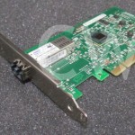 EXPI9400PF Intel PRO/1000 PF 1-Port LC 1GB Ethernet PCIe Server Network Adapter