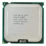 Intel Xeon X3363 2.83GHz SLBC3 Cach 4-Core CPU LGA 775 80 W Processors