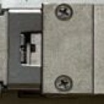 Cisco QSFP-40G-SR-BD Transceiver LC 40GB module