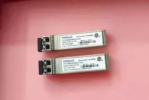 FINISAR FTLF8532P4BCV-EM SFP28 32G 850nm 100m FC SW Optical Transceiver 1PCS