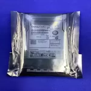 04CN85 Dell 1.92TB 12Gbps SAS RI TLC 2.5 SSD KPM6XRUG1T92 4CN85