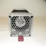 HP 631109-001 E5700 X5520 CSP CHASSIS FAN MODULE 620825-001