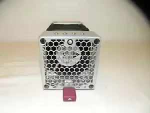 HP 631109-001 E5700 X5520 CSP CHASSIS FAN MODULE 620825-001
