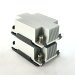 Lot of 2 HP Server Heatsink 747608-001 DL380 G9 DL380p DL388 G9 (AMX)
