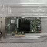 Dell K9CR1 Intel Ethernet I350 QP 1gb Server Adapter Low Profile Server card