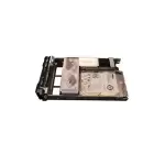 Dell 400-AJQX 1.80 TB Hard Drive - 3.5" Internal - SAS (12Gb/s SAS)