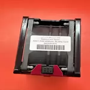 HPe 654577-002 662520-001 DL380p Gen8 Cooling Fan