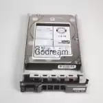 For DELL R710 R720 R730 server hard disk 1.8T 1.8TB 10K SAS 2.5-inch 12Gb