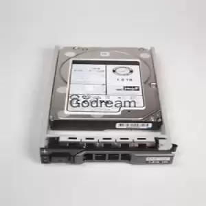 For DELL R710 R720 R730 server hard disk 1.8T 1.8TB 10K SAS 2.5-inch 12Gb