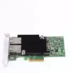 HP 562T 10Gb Dual-Port Server Network Adapter 817736-001 840137-001 *NB*