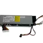 RH744 Dell PowerEdge 850, 860, R200 Server 345W Power Supply PS-5341-1DS-ROHS