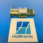INTEL X520-DA2 Ethernet Server Adapter 10Gbps Dual Port E10G42BTDA