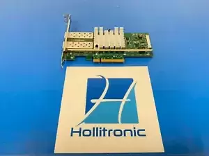 INTEL X520-DA2 Ethernet Server Adapter 10Gbps Dual Port E10G42BTDA