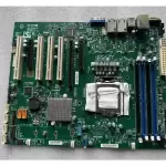 For Supermicro X11SSA-F Server Motherboard Single socket H4 LGA1151 DDR4 ATX