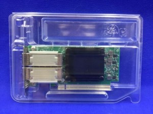 872726-B21 HPE InfiniBand EDR/Ethernet 100Gb 2-port 841QSFP28 Adapter 878579-001