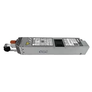 DELL Y8Y65 Power Edge D350E-S1 80 Plus Platinum Switching Power Supply 350W