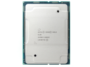 BX806736130 Intel Xeon Gold 6130 2.10Ghz 16 Core 22MB FCLGA3647 Processor