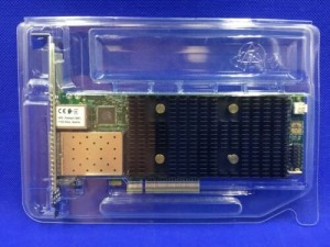 P26966-B21 HP DSC-25 Enterprise 10/25Gb 2-port SFP28 Card  P27682-001