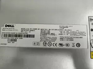 Dell Power supply D488P-S0 488w PowerVault MD1000 MD3000 MD3000i