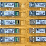 100%Genuine Cisco SFP-10G-SR 10-2415-03 v03 SFP 10GbE Transceiver 400pcsinstock