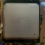 Intel Xeon E5-2620 2GHz Six Core (CM8062101048401) Processor